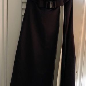 Valentino (authentic) gown